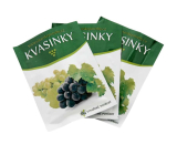 Uniwersalne drożdże winiarskie do białych odmian 10 g
