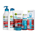 Garnier Skin Naturals Pure Active čisticí tonikum proti akné 200 ml