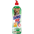 Fixinela Citrus Żel WC siła dzikiego zwierzęcia, środek czyszczący WC, 750 ml