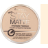 Rimmel London Stay Matte Powder puder 001 Przezroczysty 14 g