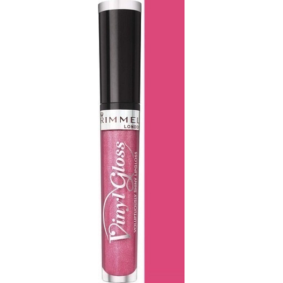 Rimmel London Vinyl Gloss lesk na rty 440, 5 ml