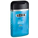 Str8 Power Pro Ocean Wave deodorant sprej 150 ml + sprchový gel 250 ml, kosmetická sada