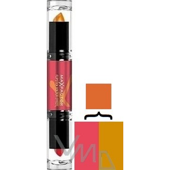Max Factor Flipstick Colour Effect rtěnka 30 Gipsy Red 10 g