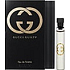 Gucci Guilty toaletní voda pro ženy 2 ml s rozprašovačem, vialka