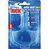 Duck Aqua Blue Efekt modré vody 3v1 Wc závěsný čistič 40 g