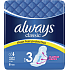 Always Classic Night podkładki higieniczne, 8 szt.