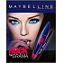 Maybelline Rock The Drama řasenka 9,6 ml+ tužka na oči 4 g, kosmetická sada
