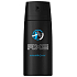 Axe Anarchy for Him deodorant sprej pro muže 150 ml
