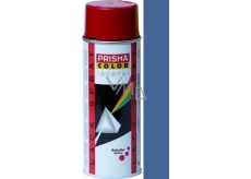 Schuller Eh klar Prisma Color Lack akrylowy spray 91316 Niebieski 400 ml