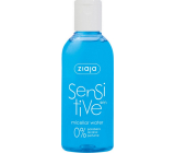 Ziaja Sensitive Skin micelarna woda do skóry wrażliwej 200 ml