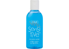 Ziaja Sensitive Skin micelarna woda do skóry wrażliwej 200 ml
