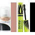 Max Factor Colour Adapt make-up 75 Golden 34 ml + Wild Mega Volume řasenka černá 11 ml