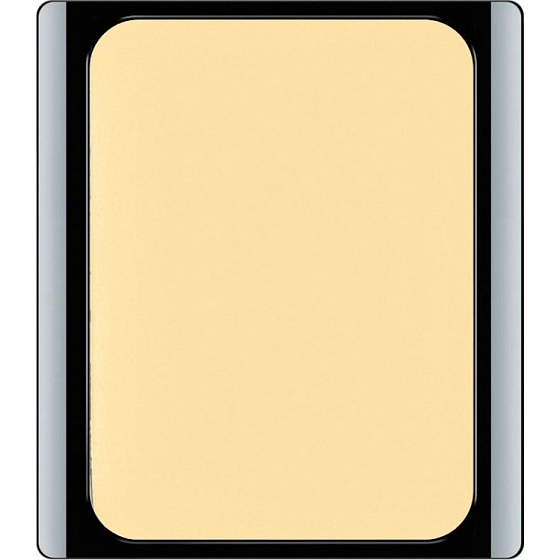 Artdeco Camouflage Cream korektor 2 Neutralizing Yellow 4,5 g