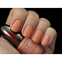 Pupa Lasting Color gelový lak na nehty 116 Funny Apricot 5 ml