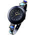 Ops! Objects Stone Watches hodinky OPSPW-174 tmavě modrá