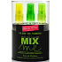 Ulric de Varens Mix Me Italian Charm parfémovaná voda pro ženy 3 x 20 ml