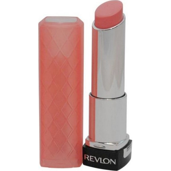 Revlon Color Burst Lip Butter pečující rtěnka 047 Pink Lemonade 2,55 g