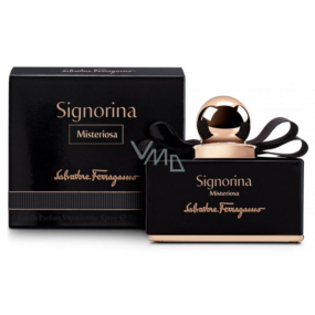 Salvatore Ferragamo Signorina Misteriosa parfémovaná voda pro ženy 30 ml