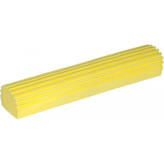 Spokar Mop Wymienna gąbka PVA, wymiary: 27x10