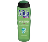 Mitia Men Speed Energy 2w1 żel pod prysznic i szampon do włosów 400 ml