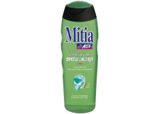 Mitia Men Speed Energy 2w1 żel pod prysznic i szampon do włosów 400 ml