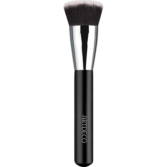 Artdeco Contouring Brush Premium Quality konturovací štětec, syntetické vlasy, 15 cm