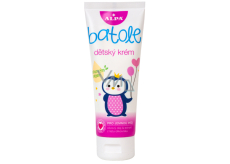 Alpa Batole krem z oliwkowym olejem dla dzieci 75 ml