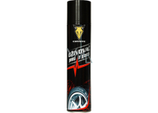 Coyote oživovač plastów i opon, 400 ml