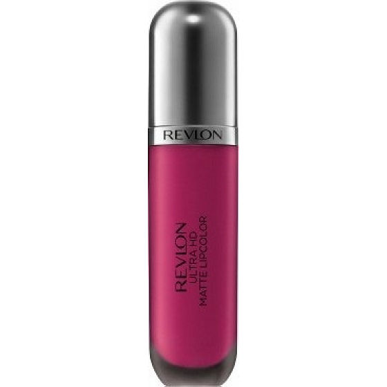 Revlon Ultra HD Matte Lipcolor rtěnka 610 HD Addiction 5,9 ml
