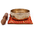 Tibetská mísa váha cca 1 900 - 2 100 g