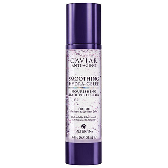Alterna Caviar Style Smoothing hydratační gel proti krepatění 100 ml