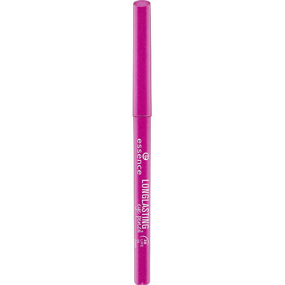Essence Long Lasting tužka na oči dlouhotrvající 28 Life in Pink 0,28 g