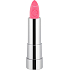 Essence Sheer & Shine Prisma Glow Lipstick rtěnka 19 Pink Paradise 3,5 g