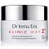 Dr Irena Eris Clinic Way 2° denní krém proti vráskám SPF20 50 ml