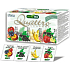 Vitto Tea Original Selection Quattro Pleasure aromatizovaný ovocný čaj čtyř přichutí 20 x 2 g