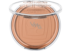 Catrice Sun Glow Matt Bronzing Powder puder 035 Universal Bronze 9,5 g