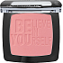 Catrice Blush Box tvářenka 010 Soft Rose 6 g