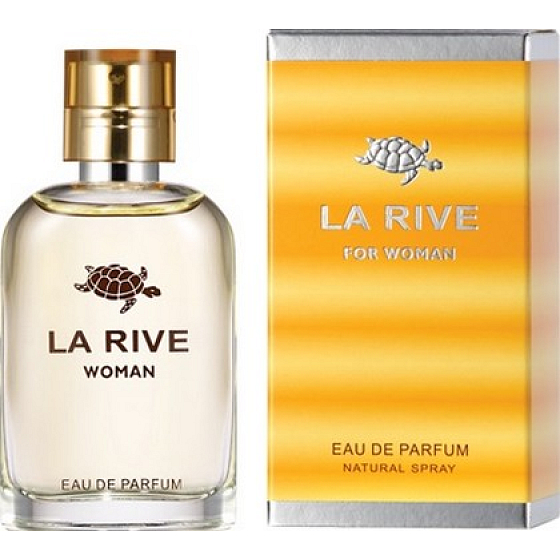 La Rive for Woman woda perfumowana 30 ml