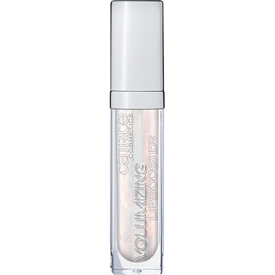 Catrice Volumizing Lip Booster lesk na rty 070 So What If Im Crazy? 5 ml