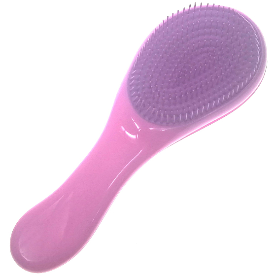 Kartáč pro snadné rozčesávání vlasů 22 cm