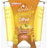 Glade Sparkling Citrus Sunrise s vůní citronu, kardamomu a zázvoru vonná svíčka ve skle, doba hoření až 32 hodin 129 g