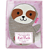 Bomb Cosmetics Lenochod - Sadie the Sloth Nahřívací polštářek