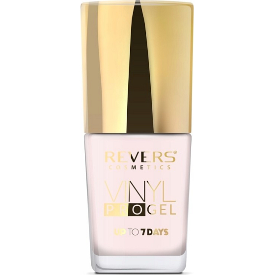Revers Vinyl Gel vinylový lak na nehty 127 12 ml