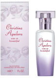 Christina Aguilera Eau So Beautiful woda perfumowana dla kobiet 30 ml