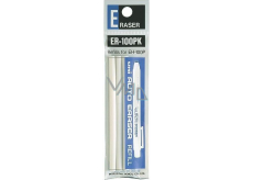 Colorino Wymienna gumka do gumowalnego pióra 0,5 mm 3 sztuki