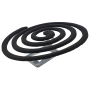 Mosquito Repellent Incense spiral spirala odstraszająca komary z cytronelą 1,5 x 26,5 cm 10 sztuk TR C356