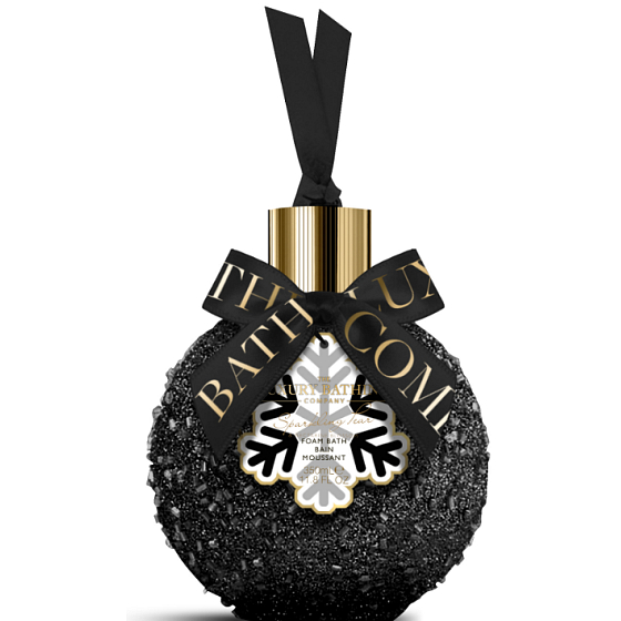 Grace Cole Sparkling Pear and Nectarine Blossom pěna do koupele 350 ml