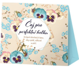 Albi Prezent dla perfekcyjnej dziewczyny 50 g