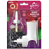 Glade Berry Winter Kiss s vůní ostružin a brusinek elektrický strojek s tekutou náplní 20 ml