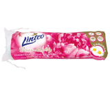 Linteo Premium Quality Waciki kosmetyczne z rumiankiem 80 sztuk
